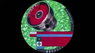 Sync You / Kino-Moderno / SCIEN 503 [1993]