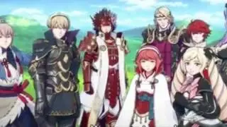 Leo & Takumi F.U.N. song