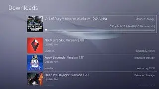 Pre-Download Modern Warfare 2v2 Alpha NOW!