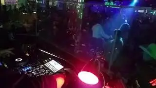 Reggaeton y M&aacute;s En El Palacio Night Club de La Puente C.A.