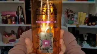 Shampoos Nacionais para cabelos muito ressecados e crespos