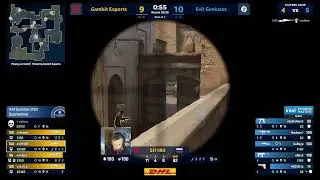 CeRq inhuman reaction | insane flick