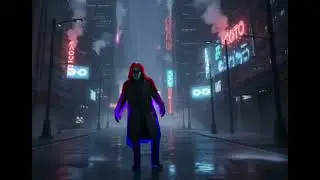 ​🎧 FINAL PROTOCOL | Dark Techno & Cyberpunk House Mix