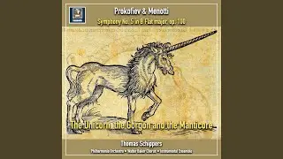 The Unicorn, the Gorgon and the Manticore: No. 2, One Sunday Afternoon the Proud Man of the Castle
