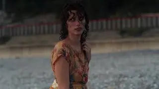 CYIFF 2020 SCENES BY THE SEA -An official selection at 15th Cyprus International Film Festival