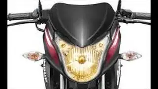 2017 Latest Bike Hero MotoCorp Glamour Fi Compilation