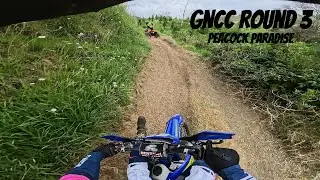 2025 GNCC Round 3 | Peacock Paradise | First lap