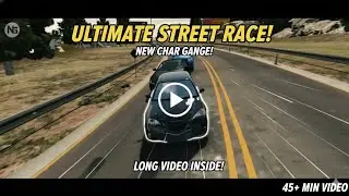 CAR RACING GAME 🚀 || CAR DAMAGE #car #gaming #racinggame 