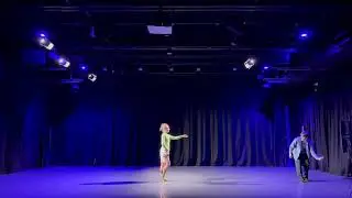 So On, And So Forth - Tech Run