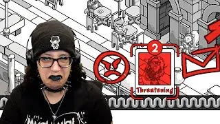 Crime O'Clock [DEMO]