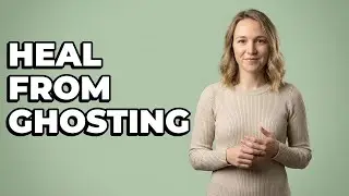 How to Cope with Emotions After Dating App Ghosting?