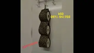 K50.Chitenge storage bags. 0971-941702