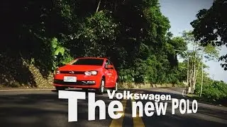 Volkswagen Polo 歐系夢想咫尺間 試駕