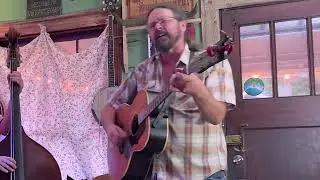 Piece Of The Dream @ The Switchyard, 7/13/25