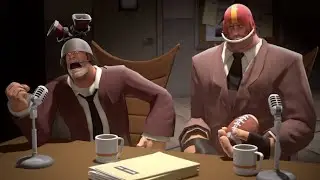 TF2 | NFL Blitz Announcer Pack (Demo)