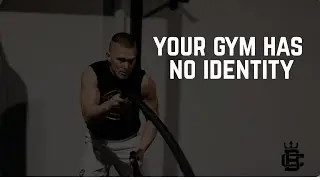 How to Define Your Gym&rsquo;s Identity (Before It Defines You)