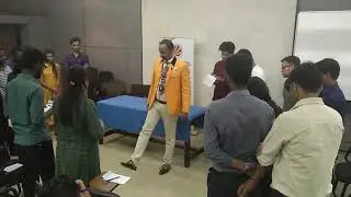 Prof Senthil P Kumar's NeuroManual Therapy- Sciatic Nerve
