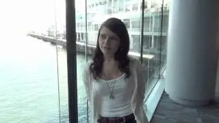 Expose of the week with Xenia