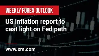 Weekly Forex Outlook: 05/08/2022 - US inflation report to cast light on Fed path