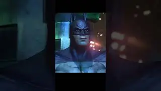 Batman: Arkham City