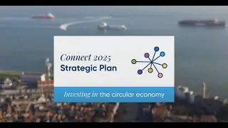 Connect 2025: Investing in the circular economy