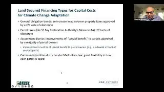 EDF Expert Session: Regional Collaboration for Funding (Grants & Debt Finance) | 10/2/2024