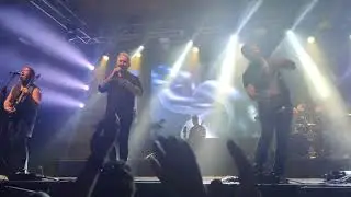 Saurom - No sere yo (Bilbao 13/09/25)