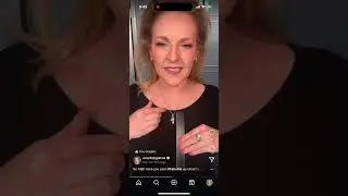Insta Preview of my FAB show on JTV