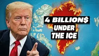 The Real Reason Trump Wants Greenland