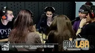 Le Collectif Boz Productionz sur MixLor Radio (Hommage &agrave; TOMMY BOZ)
