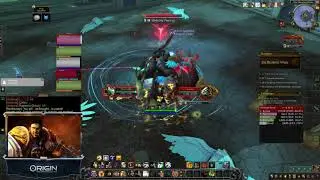 Shadowlands - The Necrotic Wake Dungeon - Prot Paladin