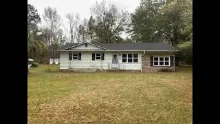 1412 Hemingway Hwy., Hemingway, SC 29554 - Single Family - Real Estate - For Sale