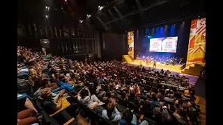 What Design Can Do Live 2022 | Aftermovie