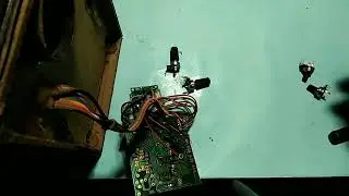 The Home theater Boofer Repair Challenge: Can I Fix It?