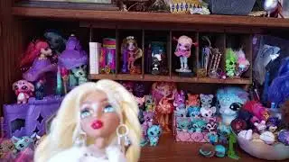 Factory Error Mermaid???