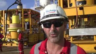 Prelude FLNG&rsquo;s Subsea System Takes Shape Off Western Australia