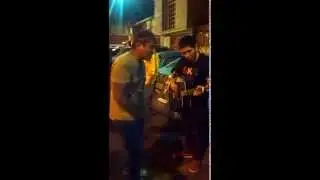 Etilikos - No me importo