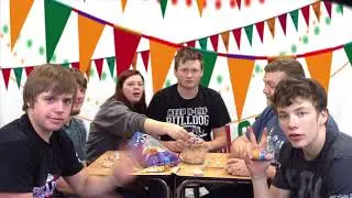Humphrey High School Weekly Newscast