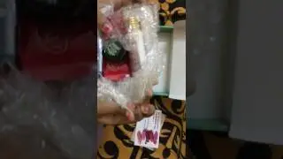 Galmego box july edition 2017