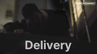Delivery  |  Horror Short Film