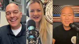 Episode 91 - From Marine to Emmy Award Winning Film Maker with Christopher Lee.