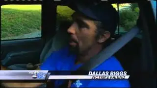 Yancey County Murder