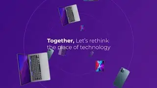 Circular economy - Together, let's rethink the place of technology