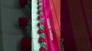 Siri kuchh #design harmain boutique contact 9164785521