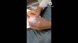 Nose pin 📍😂 unboxing video ❤️📸#shorts