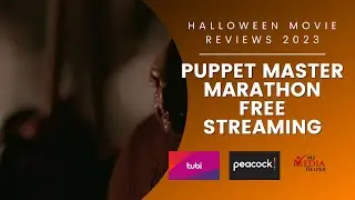 Unpacking the Puppet Master Series: An Unflattering Movie Review