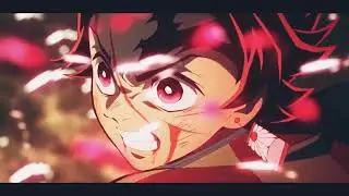 Anime Mix AMV-Goosebumps Remix(Travis Scott)