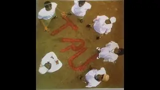 TRU - Last Dance 1995 (Prod Al Eaton)