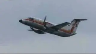 Air Crash Investigations: A Wounded Bird  [Introduction]