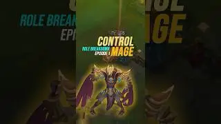 ROLE BREAKDOWN - EPISODE 1 - CONTROL MAGES #leagueoflegends #loltips #lolguides #ranked